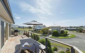 Beach Retreat